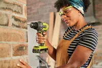 AKULÖÖKTRELL RYOBI R18PD3-220S 18V 2X2,0AH