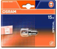 AHJU HÕÕGLAMP OSRAM 15W E14 230V