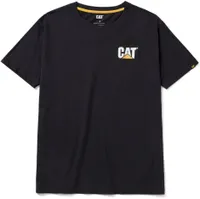 T-SÄRK CAT W05324 BLACK 2XL