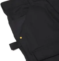 LÜHIKESED TÖÖPÜKSID CAT 1820033 BLACK 38 + VÖÖ