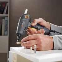 KUUMLIIMIPÜSTOL STEINEL GLUEMATIC 3011