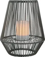 AIAVALGUSTI TRIO SOLAR MINEROS 0,2W LED 12LM IP44 HALL