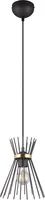 LAELAMP TRIO ROD 40W E27 MUST/KULD