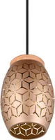 LAELAMP TRIO BIDAR 28W E27 KOHVIPRUUN