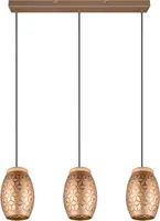 LAELAMP TRIO BIDAR 28W E27 KOHVIPRUUN