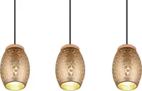 LAELAMP TRIO BIDAR 28W E27 KOHVIPRUUN