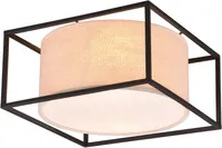 LAELAMP TRIO ROSS 25W E27 BEEŽ