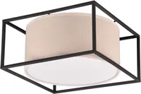 LAELAMP TRIO ROSS 25W E27 BEEŽ