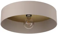 LAELAMP EGLO DUAIA 40W  PRUUN/LIIV