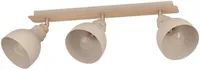KOHTVALGUSTI EGLO ARRECIFE 3X28W E27 LIIV
