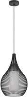 LAELAMP EGLO RAZONI I 40W E27 MUST/VALGE