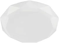 PLAFOON EGLO LILLY KRISTALLEFEKTIGA 36W 3300LM 3000K VALGE