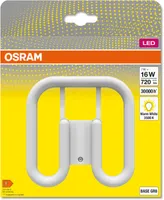 LED LAMP OSRAM 7W SQ16 EM 835 GR8 
