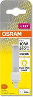 LED LAMP OSRAM 5W D10 EM 830 G24D-1 