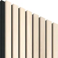 SEINAPANEEL OK WALL ACUSTIC LINE TUHK 2650X300MM
