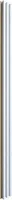 SEINAPANEEL OK WALL BASIC LINE 3 VALGE 2750X172MM