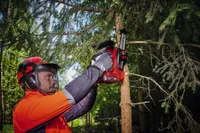 AKUKETTSAAG EINHELL FORTEXXA 18/20