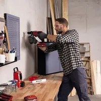 AKULÖÖKTRELL EINHELL TC-ID 18 LI-SOLO