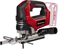 AKUTIKKSAAG EINHELL TP-JS 18/135 LI BL-SOLO AKU JA LAADIJATA