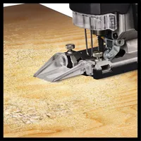 AKUTIKKSAAG EINHELL TP-JS 18/135 LI BL-SOLO AKU JA LAADIJATA
