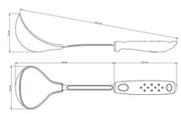 KULP TRAMONTINA UTILITA