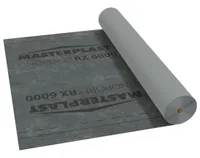 VIILKATUSE ALUSKATE HINGAV LINOPORE RX6000+ 2XTEIBIGA 75M2