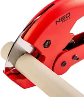 TORULÕIKUR NEO 0-42MM PVC