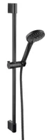 DUŠISEGISTI FERRO HORN 3 N370BL-B, MUST