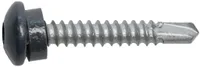 FASSAADIPLAADIKRUVI CLINT PUUR TIHEND.4,8X32 RR23 T.HALL 100TK
