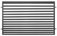 AIAMOODUL POLBRAM KELLY 2,00X1,50M RAL7016