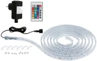 RIBAVALGUSTI PAULMANN 3M 11W 157LM RGB IP65 24V
