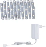 RIBAVALGUSTI PAULMANN MAXLED 3M 12W 720LM 360LM 2700K IP44 230/24V