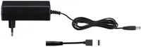 TRAFO PAULMANN LED 36W 24V DC UNIVERSAALNE