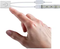 PUUTETUNDLIK LÜLITI PAULMANN MAXLED 144W 24V