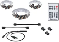 RIBAVALGUSTI PAULMANN DYNAMIC TV 55`USB RGB