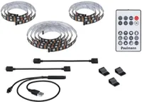 RIBAVALGUSTI PAULMANN DYNAMIC TV 65`USB RGB