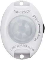 RIBAVALGUSTI PAULMANN MAXLED NIGHT 1M 4W 300LM 2700K 24V SENSOR