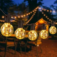 VALGUSKETT SOLAR 20XG45 LED 5,7M IP44