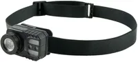 PEALAMP TECHNIK H20 400LM IP65 ZOOM PUNANE LED USB-LAETAV