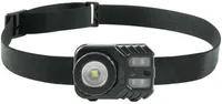 PEALAMP TECHNIK H20 400LM IP65 ZOOM PUNANE LED USB-LAETAV