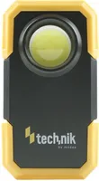 TÖÖLAMP TECHNIK W20 250LM IP20 3XAAA