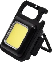 TÖÖLAMP FINBULLET 500LM USB-LAETAV