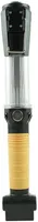 TÖÖLAMP TECHNIK W50 1000LM IP55 USB-LAETAV