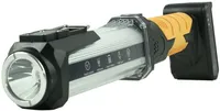 TÖÖLAMP TECHNIK W50 1000LM IP55 USB-LAETAV