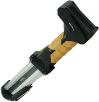 TÖÖLAMP TECHNIK W50 1000LM IP55 USB-LAETAV