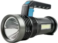 MATKALAMP TECHNIK C20 100LM IP44 USB-LAETAV