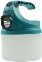 MATKALAMP TECHNIK C40 350LM IP65 USB-LAETAV