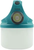 MATKALAMP TECHNIK C40 350LM IP65 USB-LAETAV