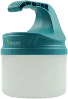 MATKALAMP TECHNIK C40 350LM IP65 USB-LAETAV
