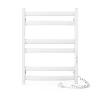 KÄTERÄTIKUIVATI LARIS "ATLANT P6" VALGE/PAREM 500X700 R3 160W
